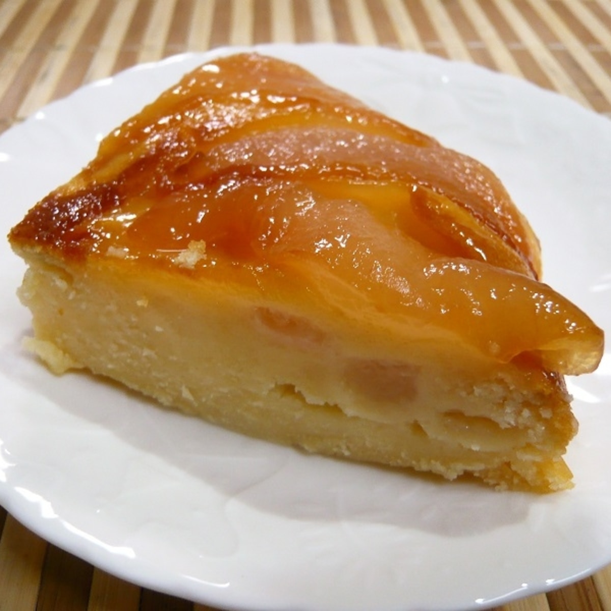 炊飯器で 梨のコンポートケーキ レシピ 作り方 By 大福 あんこ 楽天レシピ 炊飯器で 梨のコンポートケーキ レシピ 作り方 By 大福 あんこ 楽天レシピ